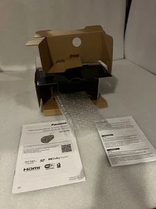 Empty Box for Panasonic HC-V785 Video Camera - Picture 1 of 10