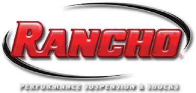 Rancho Suspension RS64511 Rancho Suspension Control Arm Kit - Image 1 of 3