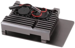 CYNTECH - Aktives Kühlsystem für Raspberry Pi 4 - Bild 1 von 3