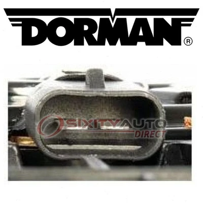 Dorman Engine Cooling Fan Assembly for 2006-2007 Chevrolet Monte Carlo 5.3L mw Foto 1 de 4