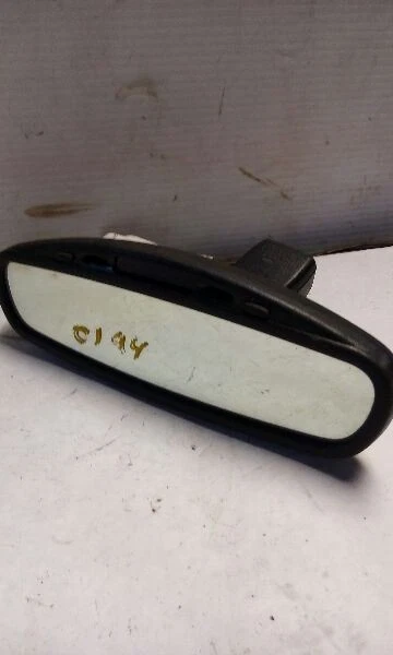 Espejo retrovisor interior Mazda 6 2006 Foto 1 de 3