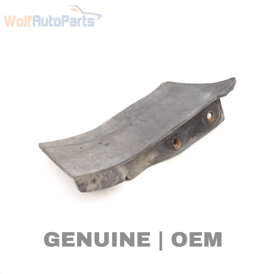 BMW 540I 1997-2003 - Deflector guardabarros trasero izquierdo labio 8222167 Foto 1 de 4