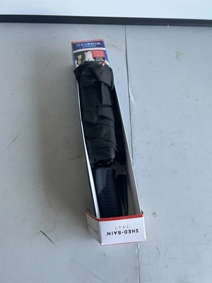 SHED RAIN WINDPRO PARAGUAS ARCO 46" ¡Soporta vientos de 75 Mph! Wind-Pro Foto 1 de 4