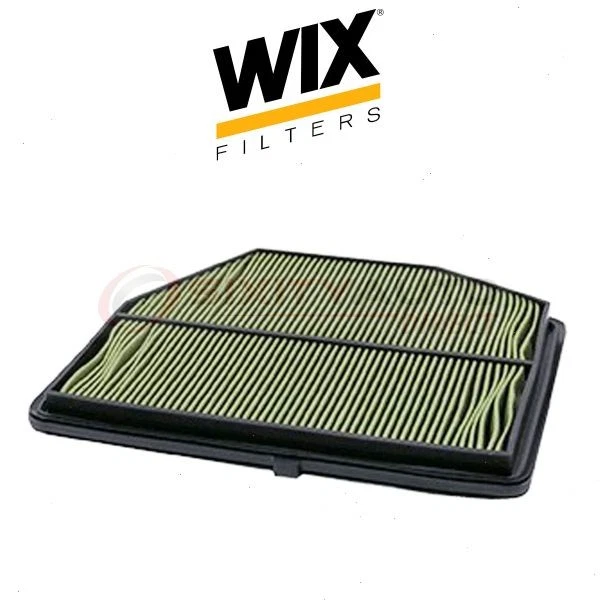 WIX Air Filter for 2014-2015 Nissan Pathfinder - Intake Inlet Manifold Fuel mb - Image 1 of 4