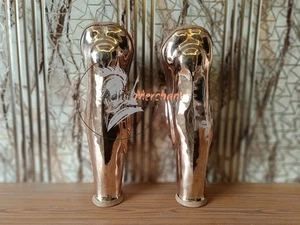 Grebas griegas antiguas - en cuero interior de bronce / Mejor para recreador - Imagen 1 de 5