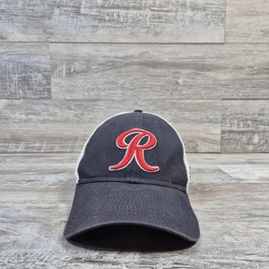 Cappello berretto Tacoma Rainiers MiLB baseball camionista maglia adulto uomo snapback - Foto 1 di 6