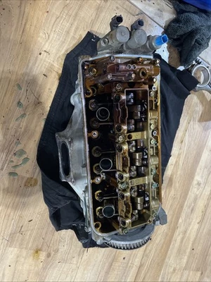 Honda Ridgeline 07-10 Odyssey 2006-2008 06-08 piloto 4x4 culata trasera 3,5 L Foto 1 de 4