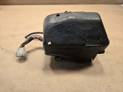 Jaguar XJS XJ6 XJ12 S3 HVAC Servo Control Unit AAU4481 - Image 1 of 4