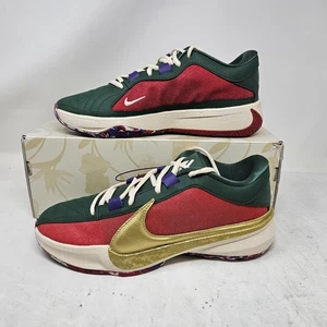 Nike Zoom Freak 5 Low “Keep It A Buck” Shoes / DZ2944 600 / Men's 8, Women's 9.5 - Picture 1 of 6