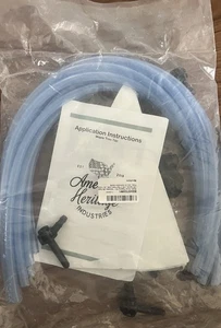 10 Set Maple Syrup Tapping Kit - Reusable 2 Ft Food 1 Ounce (Pack of 10)  - Picture 1 of 2