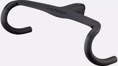 Roval Rapide Cockpit Carbon Handlebar/Stem 40cm x 100mm Bar Specialized NEW - Image 1 of 2