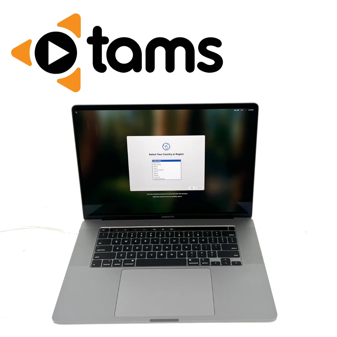 MacBook Pro Intel Core i9 9th Gen. Apple Laptops for sale - eBay