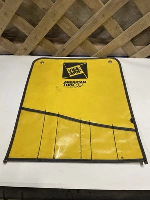 Vintage Vise Grip Tool Display / American Tool / Advertising / Holder / Wall Art - Image 1 of 4