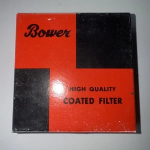 Bower High Quality Coated 49mm PL Filter - Picture 1 of 2