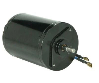 Tilt & Trim Motor For Volvo-Penta 850834-3 PT404NM 6223 850834-3 - Image 1 of 3