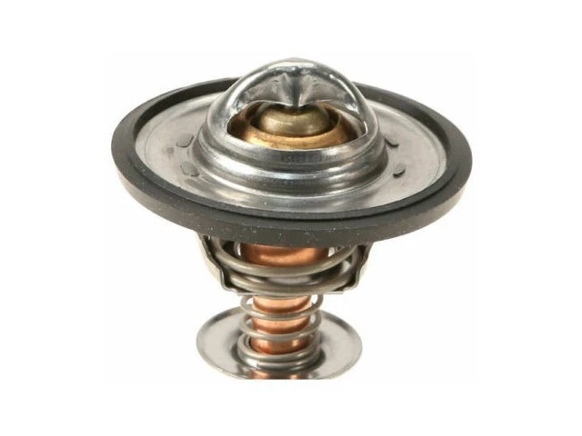 Motorcraft Thermostat fits Ford Crown Victoria 1992-2011 4.6L V8 55VBTG - Image 1 of 1