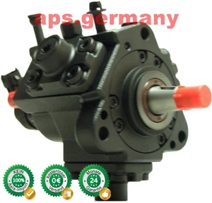 Einspritzpumpe Saab 9-3 1.9 TTiD - Bild 1 von 1