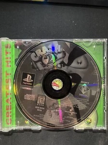 Crash Bandicoot 2: Cortex Strikes Back (PlayStation PS1, 1997) No manual - Picture 1 of 3