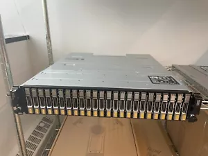 Dell EqualLogic PS6210S - Picture 1 of 3