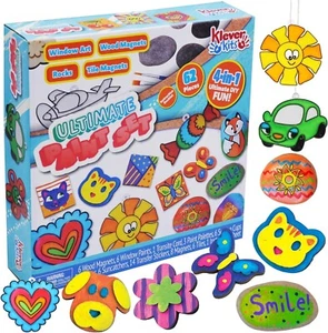 JOYIN 62 Pz Forniture arti e mestieri per bambini - Regalo pittura, Feste artigianato - Foto 1 di 7