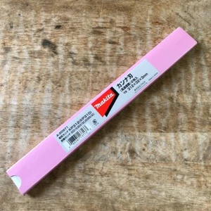 Makita Planer KP312 Replacement Blade A-20971 312mm Unused NEW ( KP310 ) - Picture 1 of 3