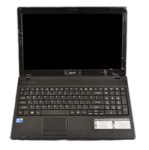 Acer TRAVELMATE 5760 CORE I5-2nd gen@2.5GHZ 8GB RAM 128GB SSD  HDMI WEBCAM - Picture 1 of 5