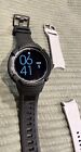 Samsung Galaxy Watch4 Classic 46Mm Bluetooth Silver Smartwatch