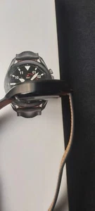 Samsung Watch 3 BT.Like new. Box and Charher. - Afbeelding 1 van 7