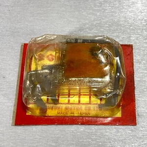 Contact Point Set Fit Suzuki Carry 1979-1985 NOS 33140-60011 029350-0800 - Picture 1 of 7