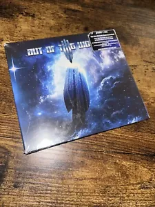 Out of this World Featuring Kee Marcello(Europe Guitarist) Sealed 2CD, 2022 - Picture 1 of 4