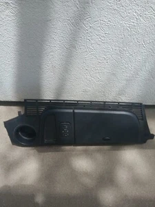 05-11 LAND ROVER LR3 LR4 REAR THIRD ROW PASSENGER SIDE STORAGE CUP HOLDER OEM - Picture 1 of 10