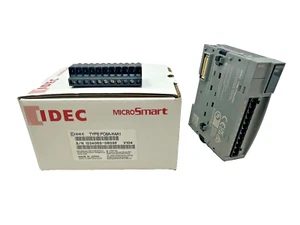 Idec FC6A-K4A1 Output Module - Picture 1 of 3