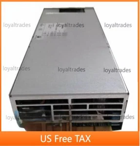 1PCS Used Emerson R48-500A NetSure 500watt Rectifier - Picture 1 of 7