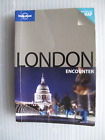 Lonely Planet - Joe Bindloss - London Encounter - 2nd ed., 2009 - map missing