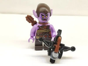 Lego Gleck minifigure (njo600) from set 71719, NEW - Picture 1 of 1