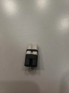 Star Wars Clone SCORCH Delta Squad 3.75" (Toys R Us Exclusive) canister only - Picture 1 of 2