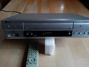 VHS Videorecorder LG LV-4981 - Bild 1 von 17