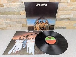 ABBA ARRIVAL SD 18207 LP VINYL RECORD VG OR BETTER - Picture 1 of 7