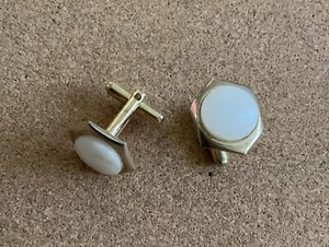 Gemelli francesi vintage/senza marchio  - Foto 1 di 2