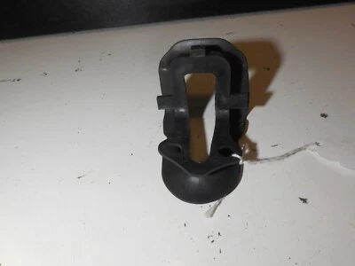 Cubierta de placa de bloqueo de puerta delantera izquierda Audi A4 2002-2008 8E0837087E Foto 1 de 4