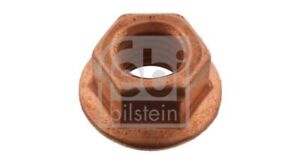 Febi Bilstein Mutter 03687 für VW Polo + Limo + Coupe + Classic + Variant 50->