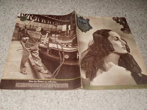 Film und Frau Heft 30, II. Jahrgang 1950, komplett, RAR - Bild 1 von 1