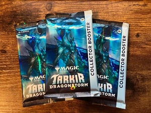 Tarkir Dragonstorm TDC MTG NM/M (2 Card Minimum Purchase) - Picture 1 of 230