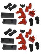 Black and Decker 2 Pack Of Genuine OEM Replacement Hardware, 242829-03-2PK