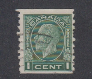 Kanada - 1933 - SC 205 - gebraucht - Bild 1 von 1