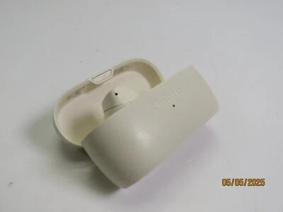 New Jabra Elite 3 Wireless Earbuds - Light Beige LEFT BUD ONLY [DJ547] - Image 1 of 4