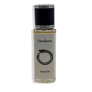 Ouroboros Beard Oil - by Murphy and McNeil - Picture 1 of 2