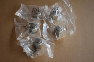 Tappo VCR, raccordo guarnizione frontale, 1/2" VCR, SS-8-VCR-CP Swagelok Lotto di 5 - Foto 1 di 3