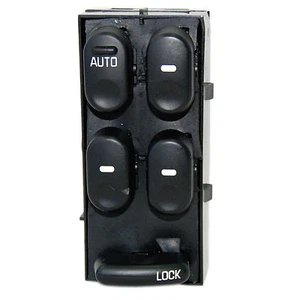 Interruptor de control maestro para Buick Century Regal LS 97 98 99 00 01 02 03 04 05 - Imagen 1 de 4