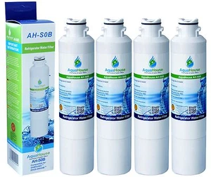 4 AH-S0B Kompatibel für Samsung DA29-00020A DA29-00020B HAF-CIN/EXP Wasserfilter - Bild 1 von 3